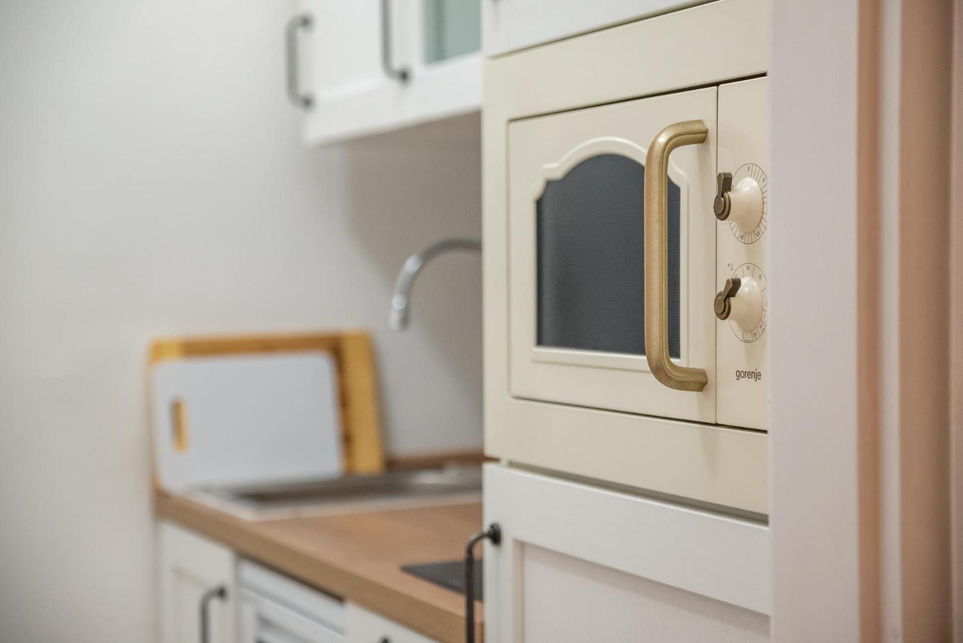 Apartament A77 Buda Castle