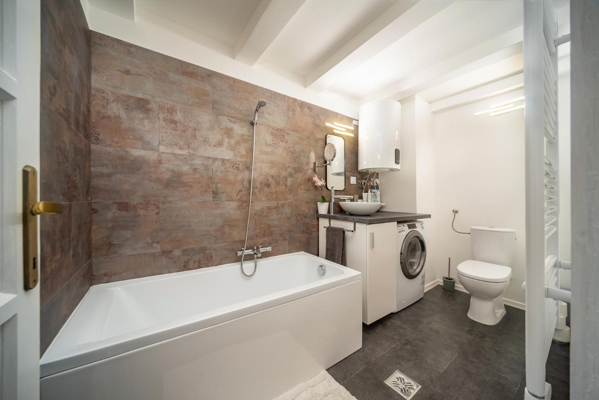A77 Buda Castle Apartament *